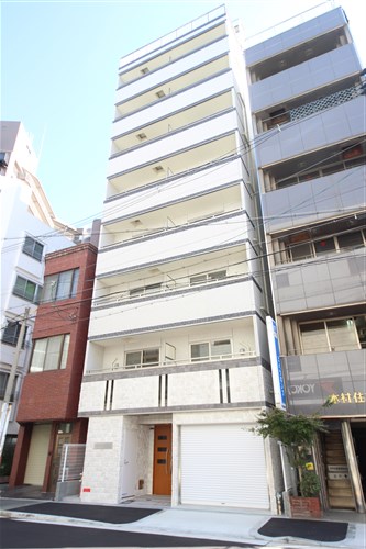 コンフォータブル阿波座