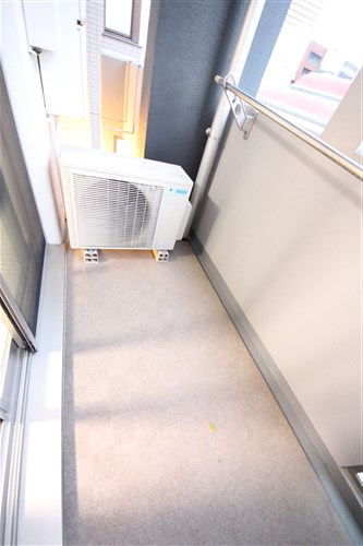 Bee-parQ扇町のその他写真