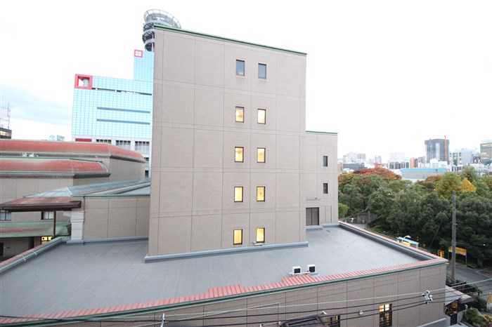 Bee-parQ扇町のその他写真
