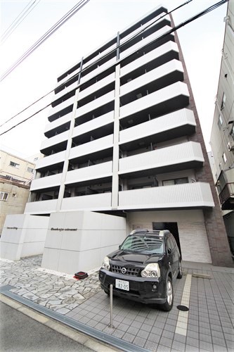 スワンズシティ大阪城南