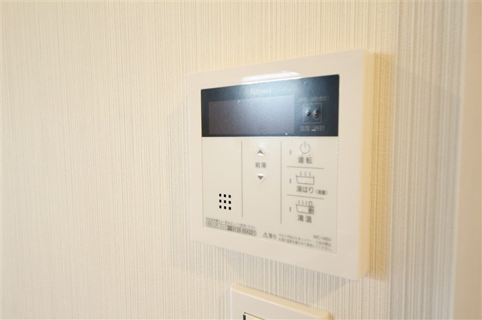 レオンヴァリエ大阪ベイシティのその他写真