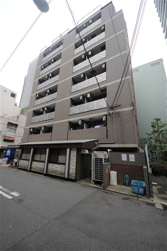 ノールプレール新町