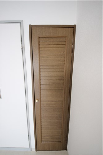 ベルフレージュ南堀江の内装写真