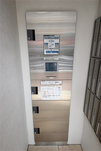グレイス難波南のその他写真