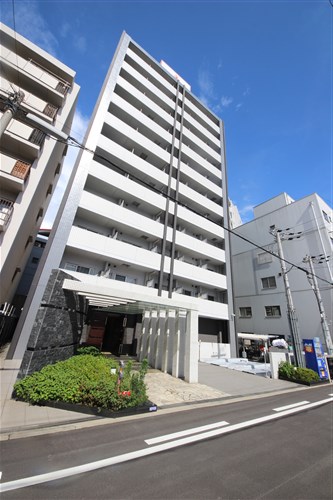 アクロス福島アーバンヒルズ