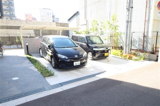 プレサンス北堀江のその他写真