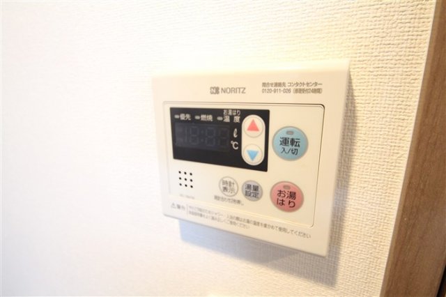 プレサンス北堀江のその他写真