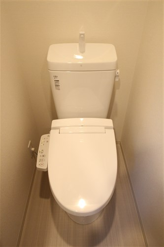 プレサンス北堀江のその他写真