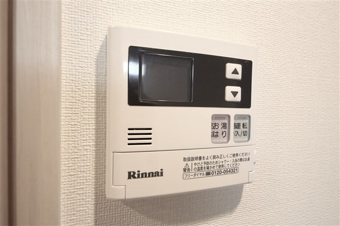プレサンス塚本グランゲートのその他写真