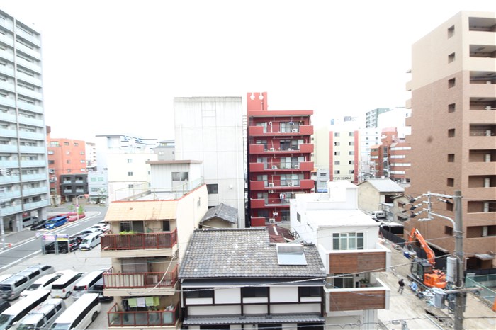 プレサンス天満橋アンジェのその他写真