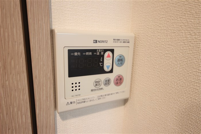 プレサンス松屋町駅前のその他写真