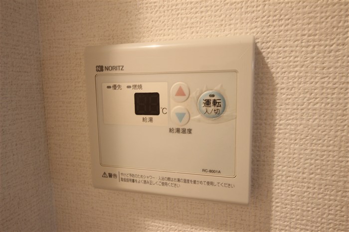 プレサンス松屋町駅前のその他写真