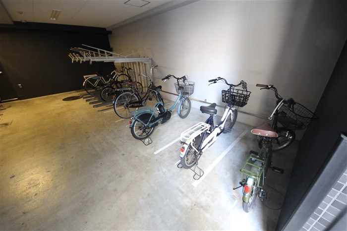プレサンス松屋町駅前のその他写真
