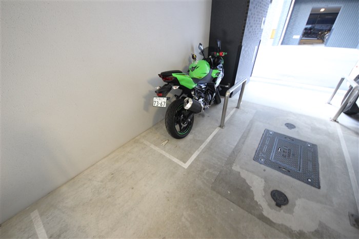 プレサンス松屋町駅前のその他写真