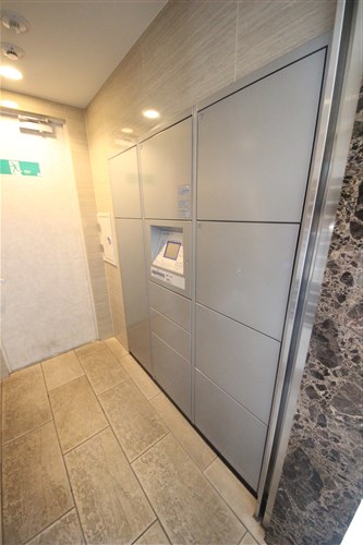 プレサンス松屋町駅前のその他写真