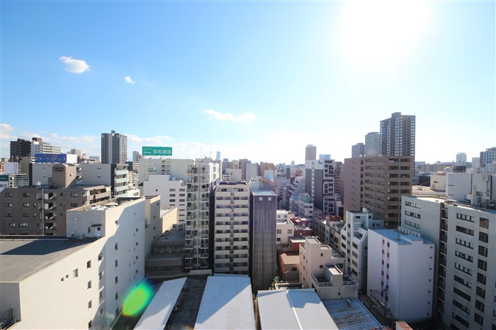 プレサンス心斎橋ソレイユのその他写真