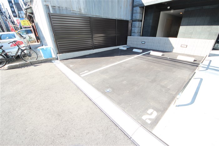 プレサンス心斎橋ソレイユのその他写真