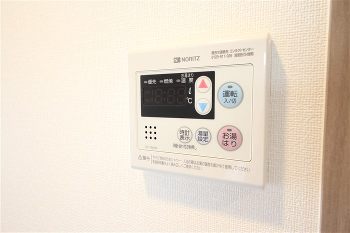 プレサンス心斎橋ソレイユのその他写真