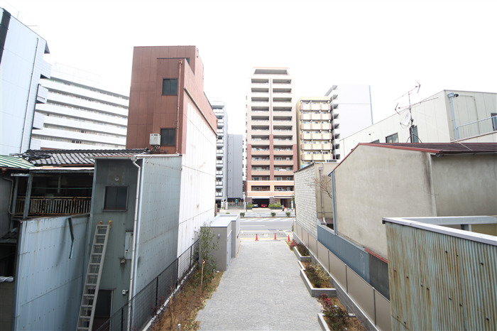 S-RESIDENCE阿波座WESTのその他写真