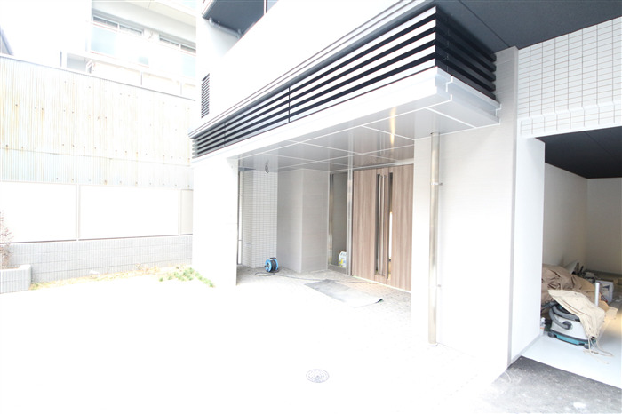 S-RESIDENCE阿波座WESTのその他写真