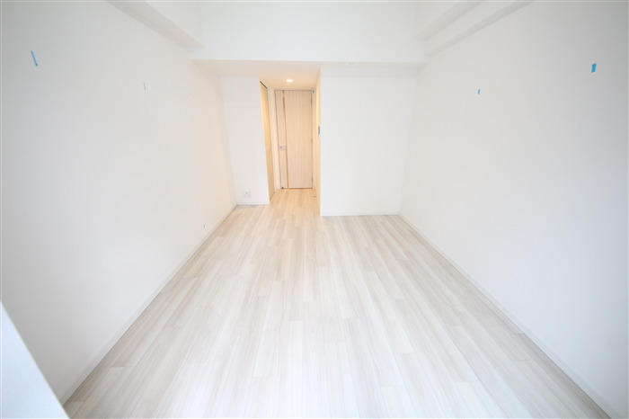 S-RESIDENCE阿波座WESTの内装写真
