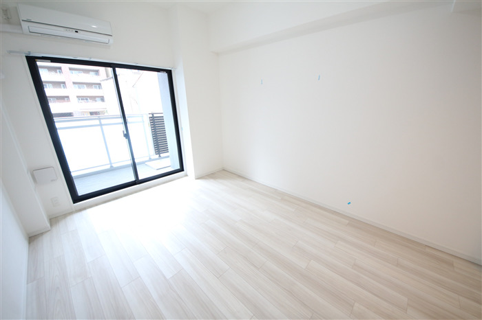 S-RESIDENCE阿波座WESTの内装写真