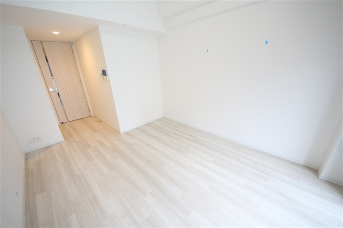 S-RESIDENCE阿波座WESTの内装写真