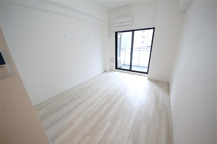 S-RESIDENCE阿波座WESTの内装写真