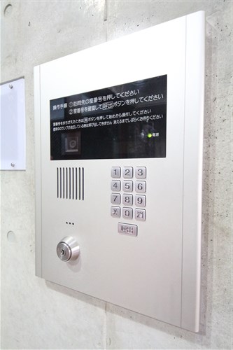 レジュールアッシュ谷町のその他写真