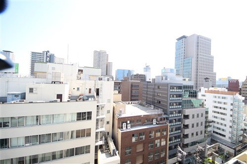 レジュールアッシュ谷町のその他写真