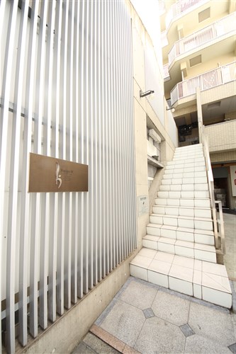 レジュールアッシュ谷町のその他写真