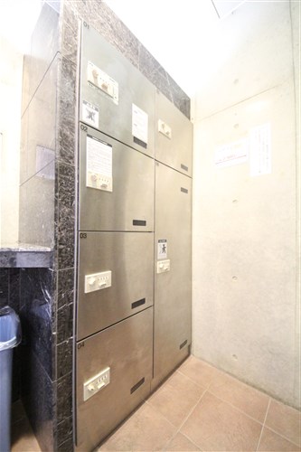 レジュールアッシュ谷町のその他写真