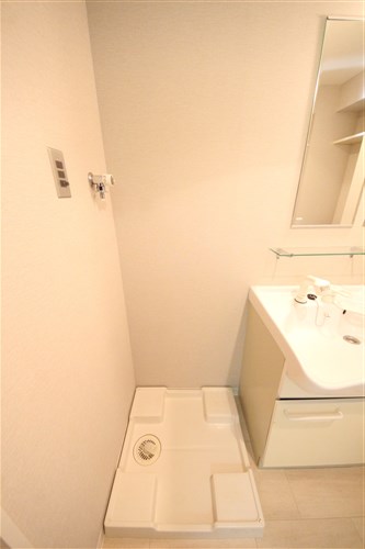 レジュールアッシュ谷町のその他写真