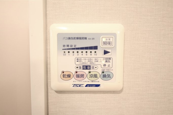 レジュールアッシュ谷町のその他写真
