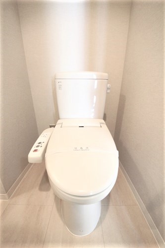 レジュールアッシュ谷町のその他写真