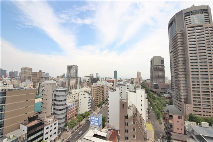 エスライズ東天満のその他写真