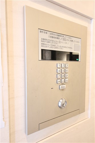 レジュールアッシュ心斎橋VITAのその他写真
