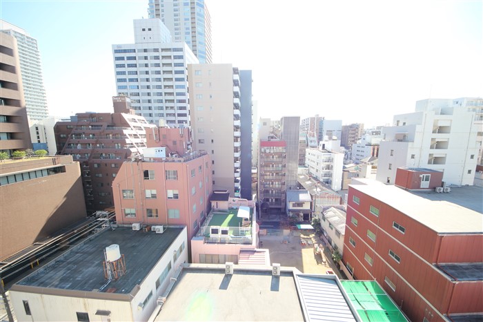 レジュールアッシュ心斎橋VITAのその他写真