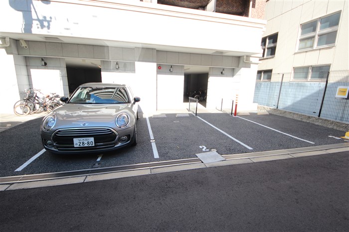 レジュールアッシュ心斎橋VITAのその他写真