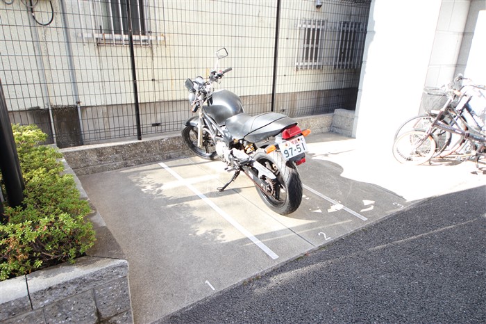レジュールアッシュ心斎橋VITAのその他写真