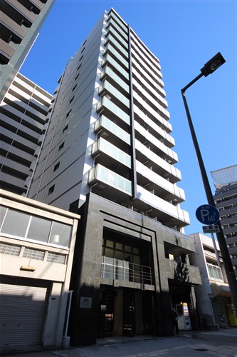 レオンコンフォート本町東の外観写真