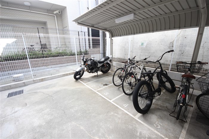 レオンコンフォート本町東のその他写真