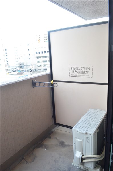 ラナップスクエア北梅田シティのその他写真