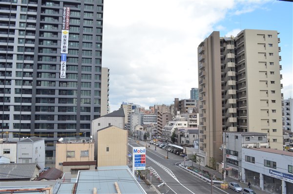 ラナップスクエア北梅田シティのその他写真