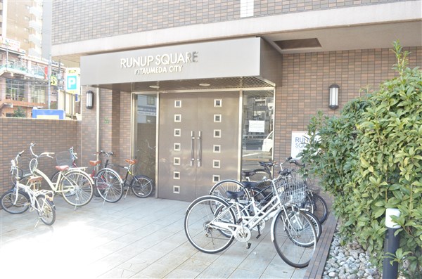 ラナップスクエア北梅田シティのその他写真