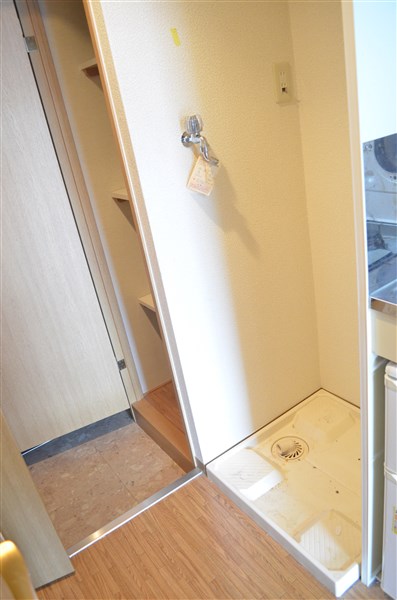 ラナップスクエア北梅田シティのその他写真