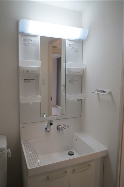 Grandi Utsubo Parkのその他写真