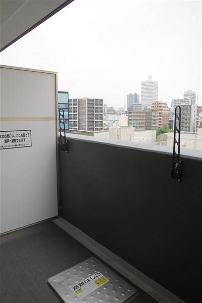 Grandi Utsubo Parkのその他写真