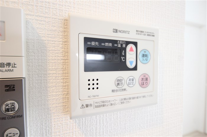 エスリード弁天町グロリアのその他写真