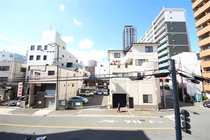 ララプレイス玉造パルクのその他写真